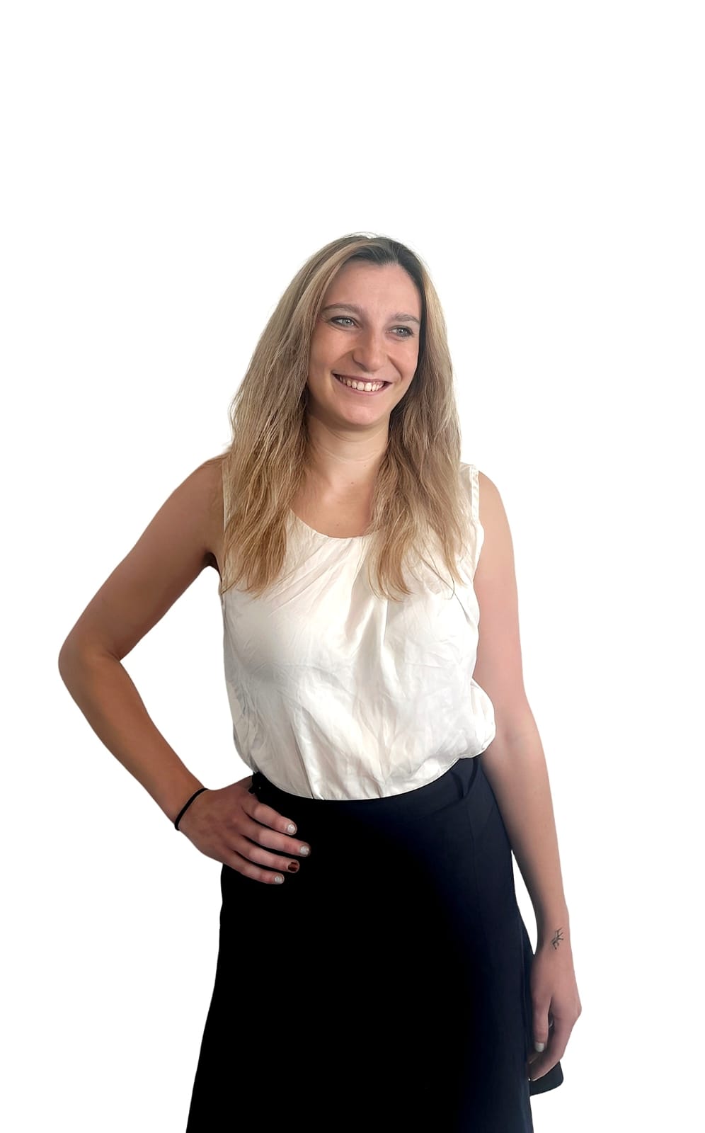 Poradce Lucie Přikrylová