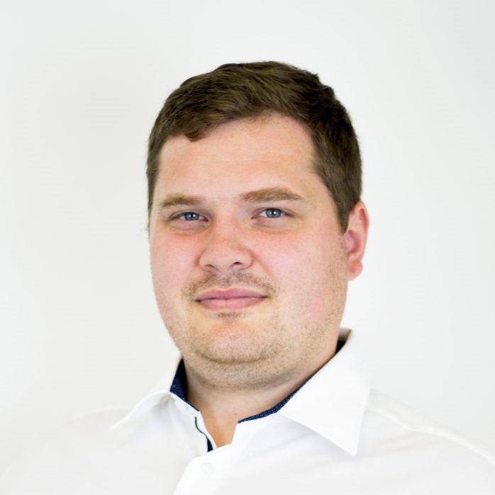 Poradce Marek Jelének – druhá fotka