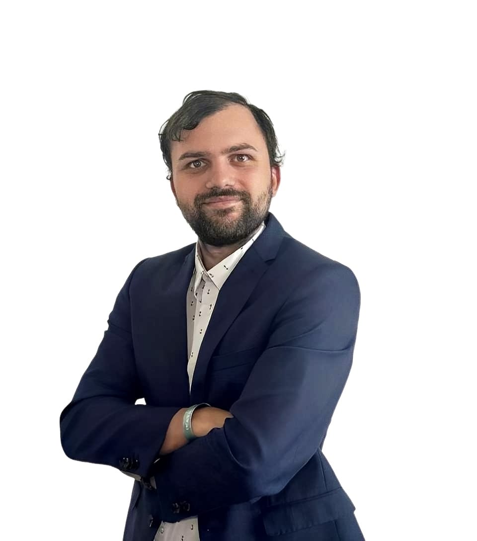 Poradce Patrik Pelc