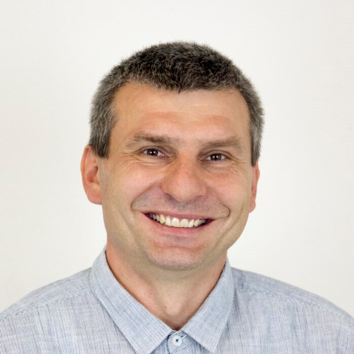 Poradce Peter Bodák