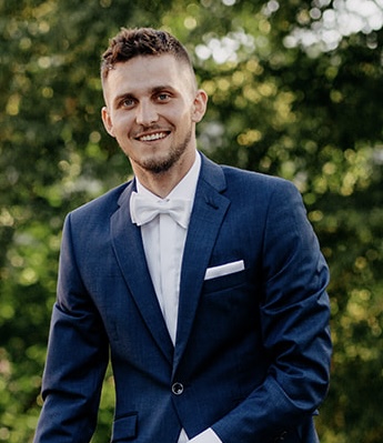 Poradce Štěpán Bartek
