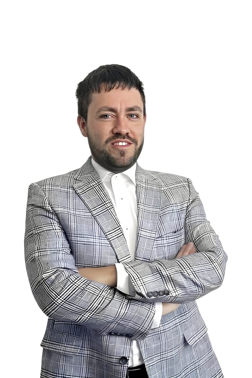 Poradce Tomáš Budín