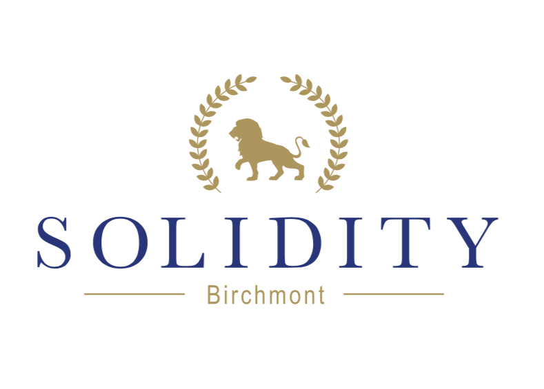 Znak Solidity Birchmont